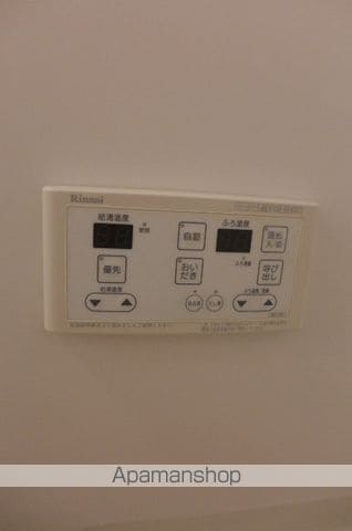 プレイン安城の内装写真