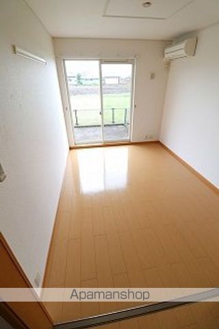 ビームズの内装写真