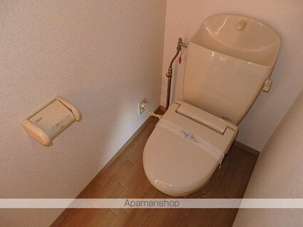 宮城県仙台市太白区西多賀３丁目[2DK/42.08m2]の内装2