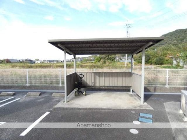グランモアキワラ A棟のその他写真