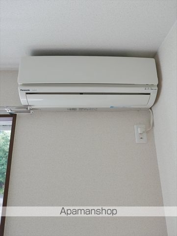 アンプルール リーブル フラッツマルシェの内装写真