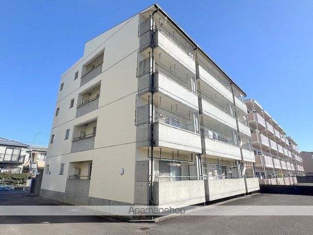 ペピータの外観写真
