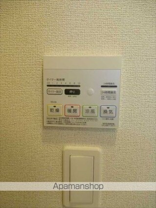 リヴェール松島Ⅱ[1LDK/46.06m2]の内装4