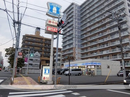 フローレンスＡＫＩＳＨＩＭＡ[1R/42.28m2]の周辺1