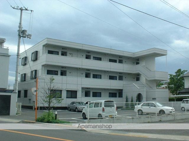 メゾン エトワール