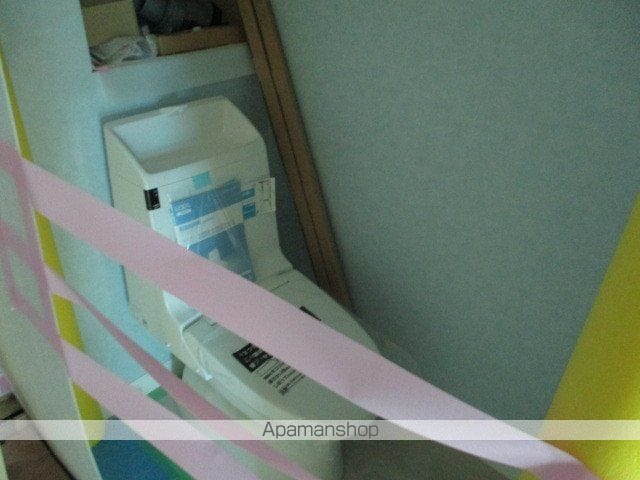 フェリシアパレス堺の内装写真