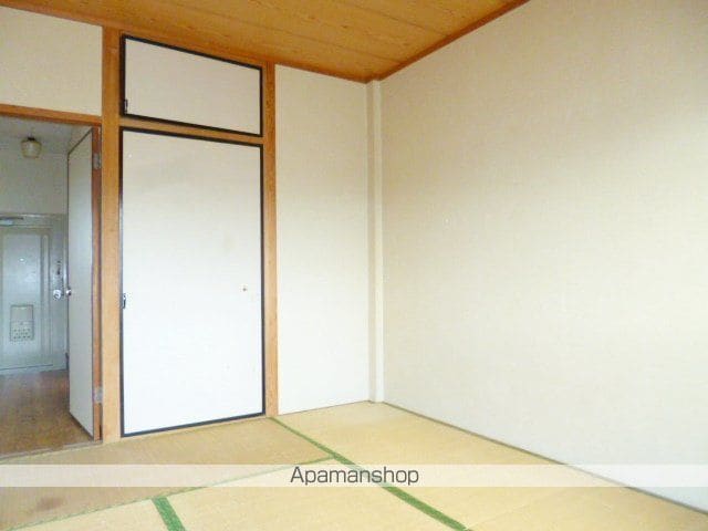 豊コーポの内装写真