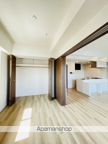 スプランディッド大須門前町の内装写真