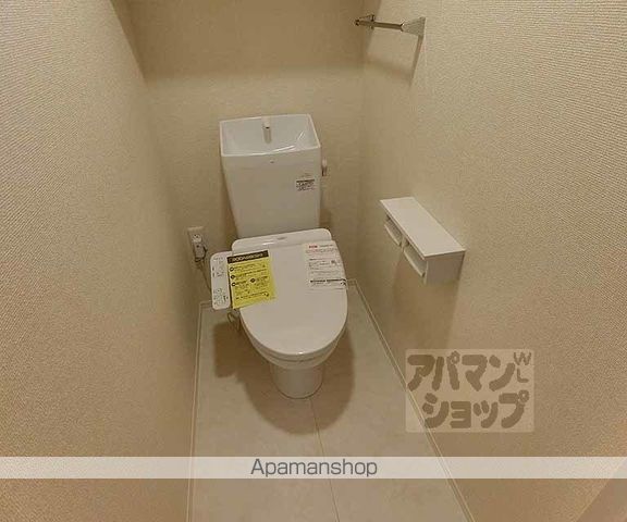 ベルフィールド西京極 西棟の内装写真