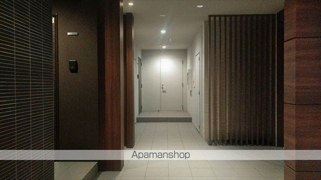 リモッカ大手町の内装写真