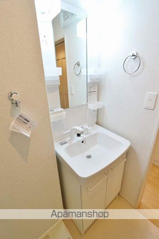 グランレジデンス国府 B IIの内装写真