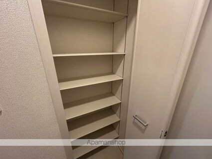 Ｎｏｂｅｌ　Ｄｉｇｎｉｔｙ[1LDK/42.38m2]の内装4