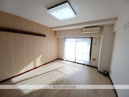 長野県松本市小屋南１丁目[1K/31.07m2]の内装1
