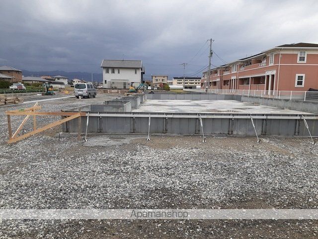 シエロガーデン観音寺 Cのその他写真