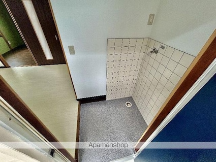 ｓｕｎｎｙ　ｆｌａｔ，　Ｍ[1DK/24.75m2]の玄関
