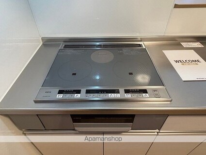 ＮＩＣＯ１[1LDK/30.73m2]の内装4