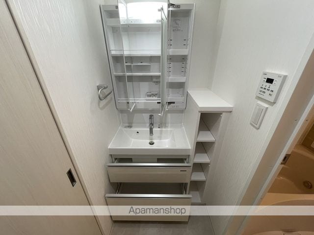 プレジオ川口の内装写真