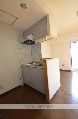 アソシエ大町の内装写真