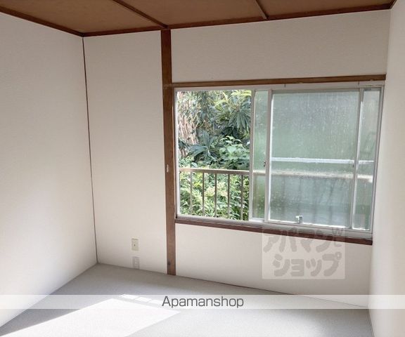 グランプリ山科の内装写真