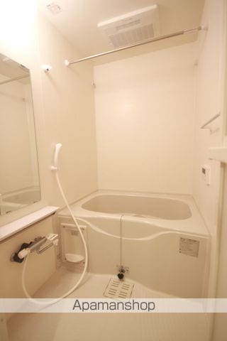 クロレ船橋宮本の内装写真
