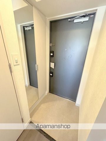 PRESSANCETAISYOEMINENCEの内装写真