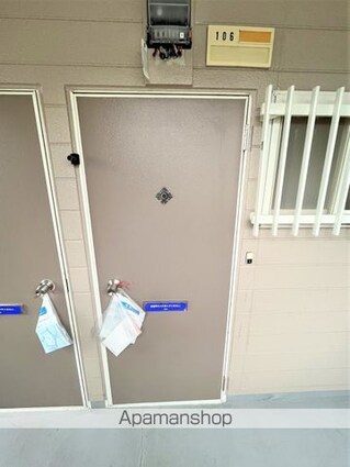 コアコーポＡ[2DK/40m2]の内装8