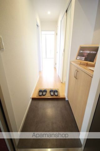 アーバンスタイルの内装写真