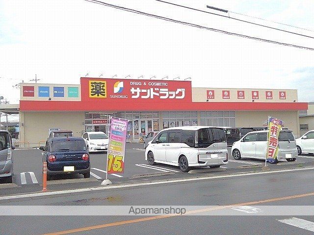 ヴィンヤード　Ⅱ 203 ｜ 山梨県甲斐市篠原1366-1（賃貸アパート2LDK・2階・57.21㎡） その15