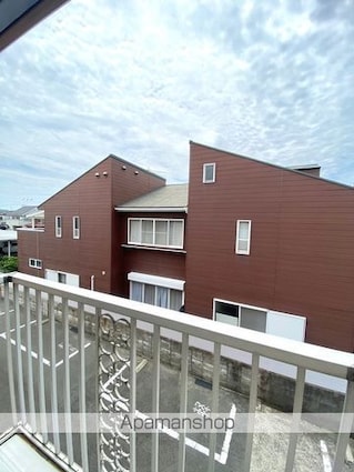 和歌山県和歌山市今福５丁目[2DK/40.35m2]の眺望