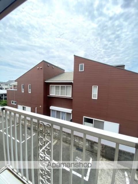 和歌山県和歌山市今福５丁目[2DK/40.35m2]の眺望