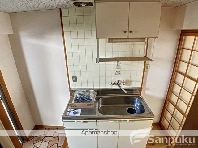 エーデルハイム木屋町の内装写真