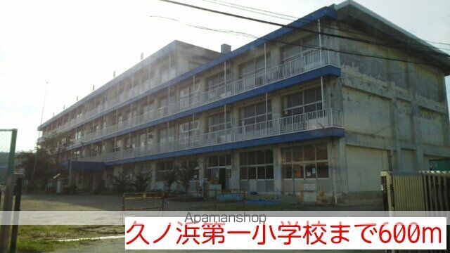 アクアサイド 壱番館の周辺写真