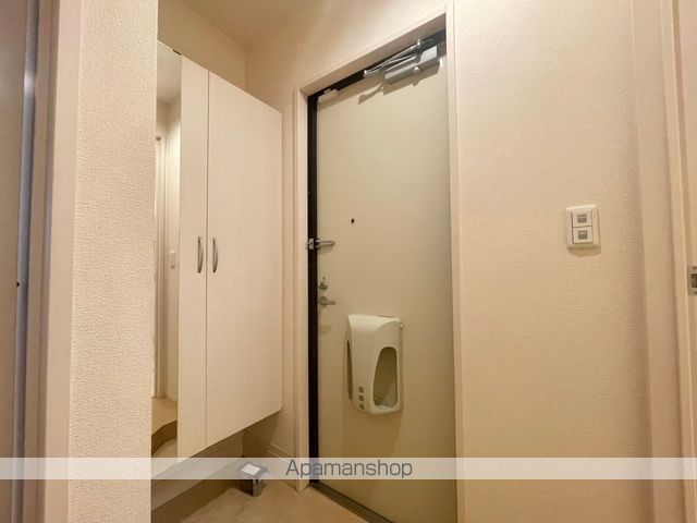 アビコシオンの内装写真