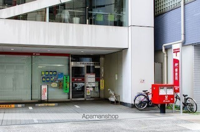 LA PERLA岩本町の周辺写真