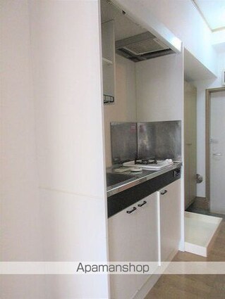 櫻ハウス大八木[1K/19.87m2]のキッチン