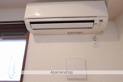 ＣＡＳＡ　ＡＮＧＥＬＩＣＡ[1K/37.2m2]のその他設備