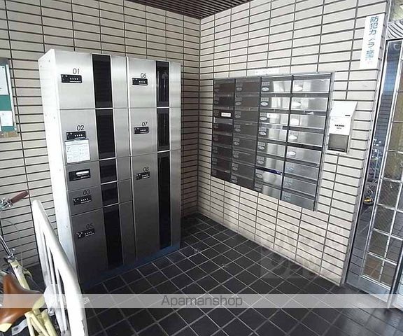 トーカン五条烏丸キャステールの内装写真