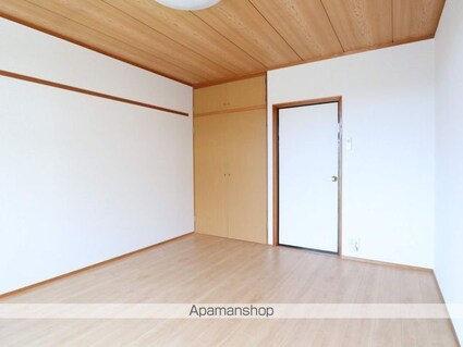 ムーニー朝日Ｎｏ２[1K/23.47m2]の内装1