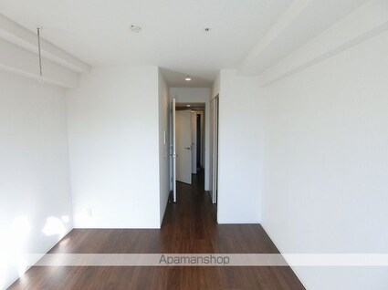 レジディア亀戸[1K/26.75m2]のリビング・居間