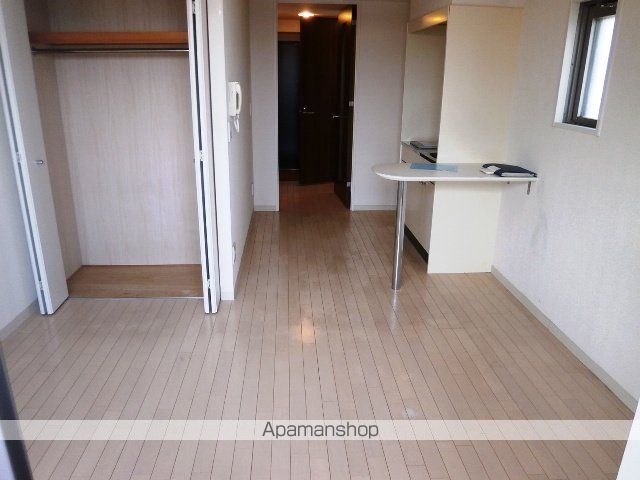 SANKOエグゼクティブアネックスの内装写真