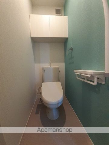 メゾンドカランIIIの内装写真