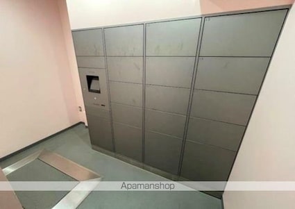 ウィン四ツ谷[1R/27.3m2]の共用部4