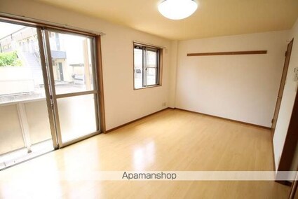 リバーサイド酒井Ⅱ[1K/30.7m2]のリビング・居間