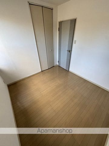 ディアスKANAの内装写真