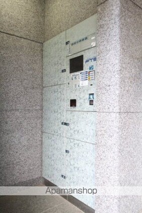 ミルーム中落合[1R/23.25m2]の共用部2