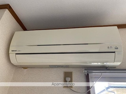 マリッチＦＵＫＵＯＫＡ[1DK/28.03m2]のその他設備