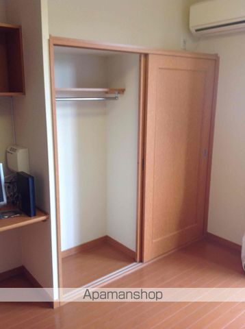 レオパレスPASSOの内装写真