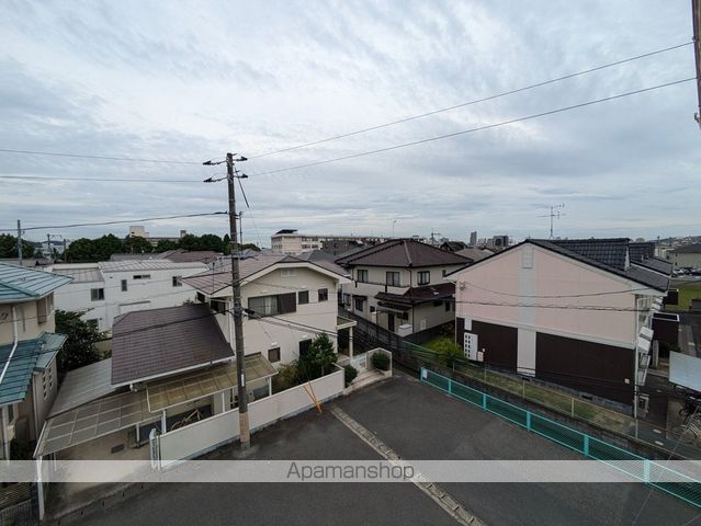 桜マンションのその他写真