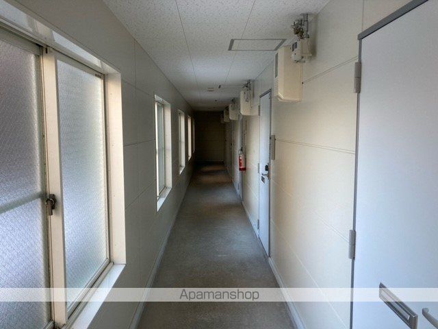 レオパレスMINTONIIのその他写真