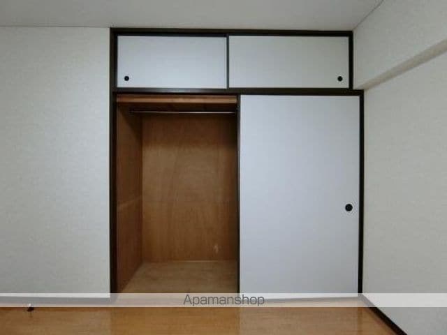 クレストG34の内装写真